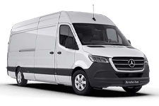 Van Hire Cockermouth - 4 MTR Sprinter - Van hire Cockermouth