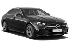 Van Hire Cockermouth - C Class Auto - car hire Cockermouth