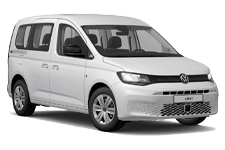 Van Hire Cockermouth - Caddy Van - Van hire Cockermouth