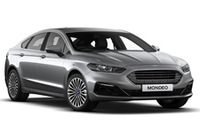 Van Hire Cockermouth - Mondeo - car hire Cockermouth