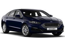 Van Hire Cockermouth - Mondeo Auto - car hire Cockermouth