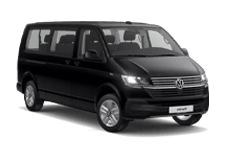 Van Hire Cockermouth - Premier 9-Seater Automatic - Minibus hire Cockermouth