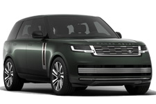 Van Hire Cockermouth - Range Rover - car hire Cockermouth