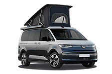 Van Hire Cockermouth - VW Campervan - Van hire Cockermouth